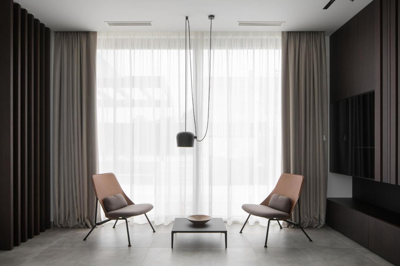 Design Villa Noble With Spa 巴莱 外观 照片