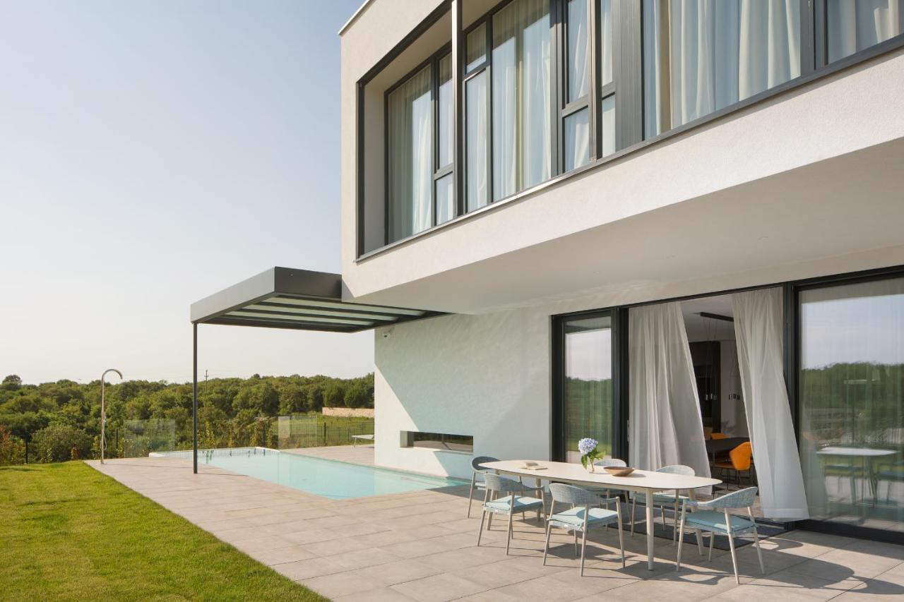 Design Villa Noble With Spa 巴莱 外观 照片