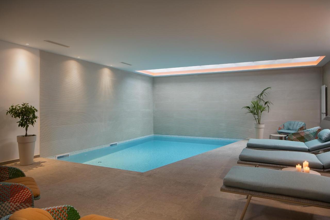 Design Villa Noble With Spa 巴莱 外观 照片