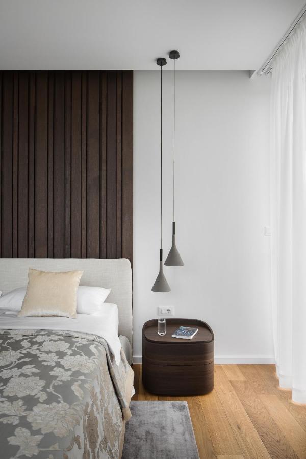Design Villa Noble With Spa 巴莱 外观 照片