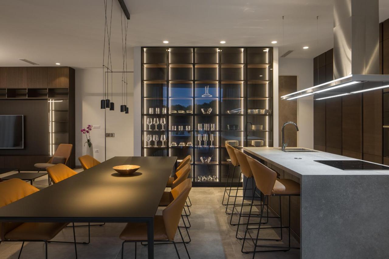 Design Villa Noble With Spa 巴莱 外观 照片