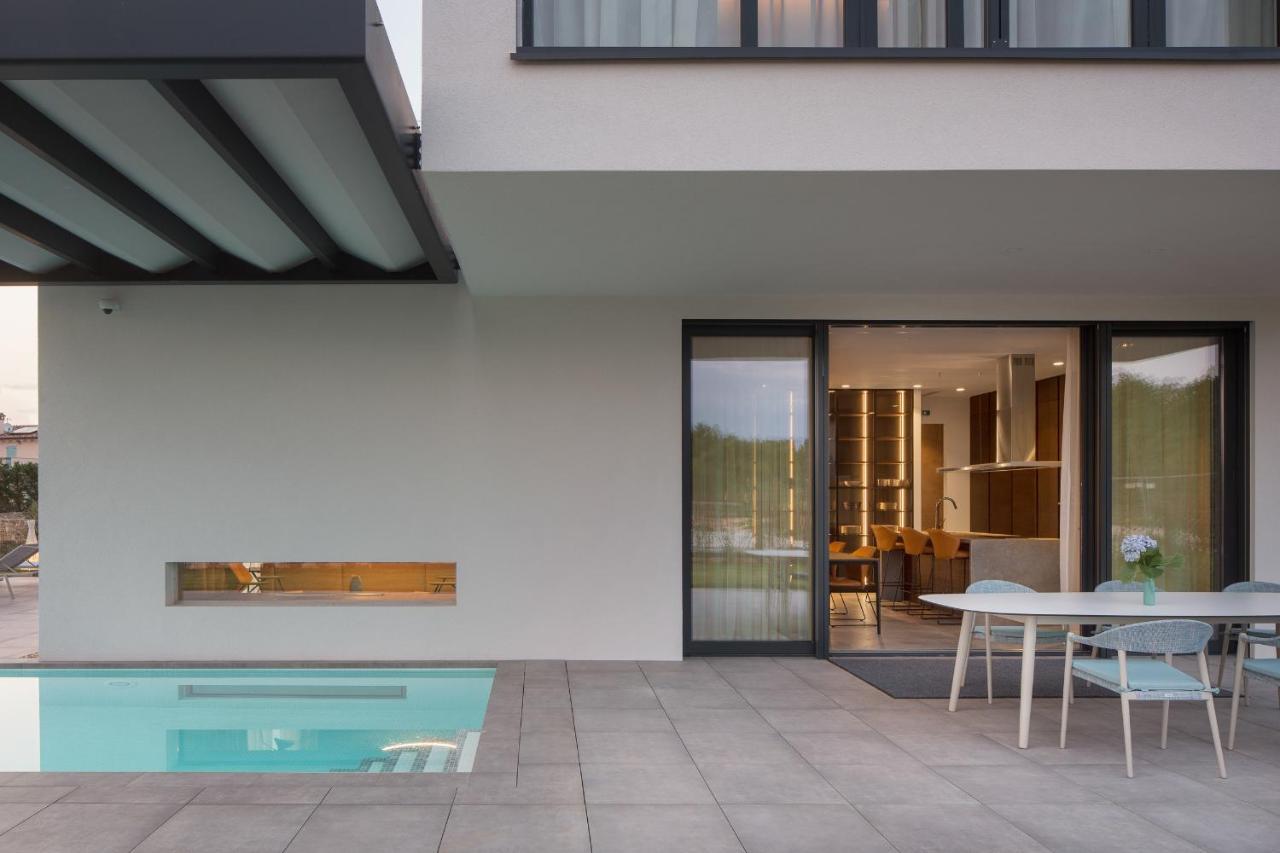 Design Villa Noble With Spa 巴莱 外观 照片