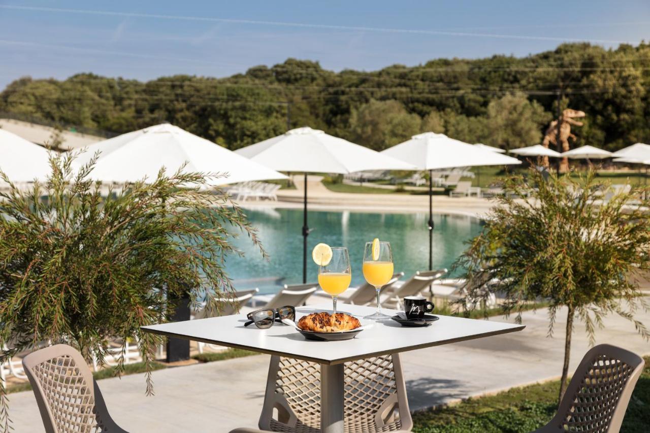 Design Villa Noble With Spa 巴莱 外观 照片