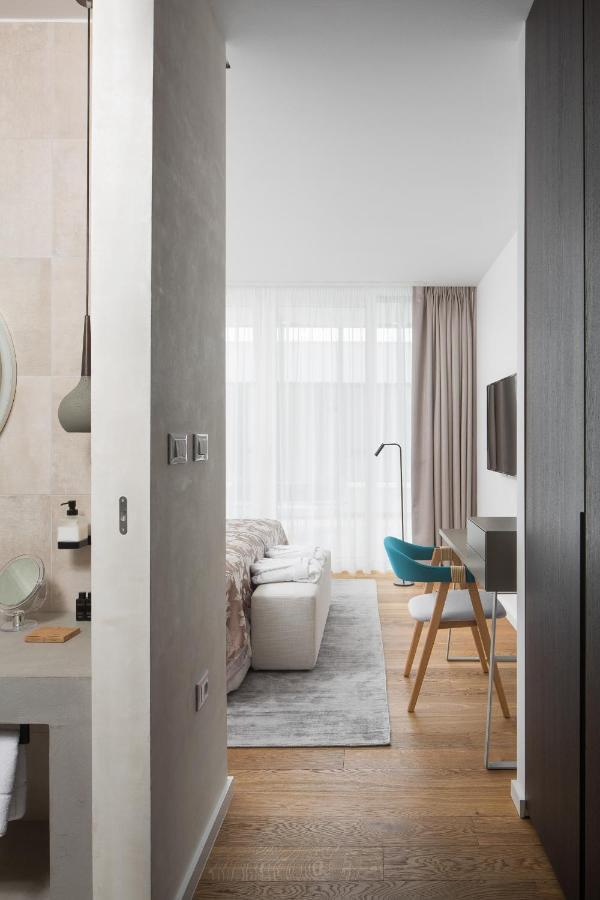 Design Villa Noble With Spa 巴莱 外观 照片