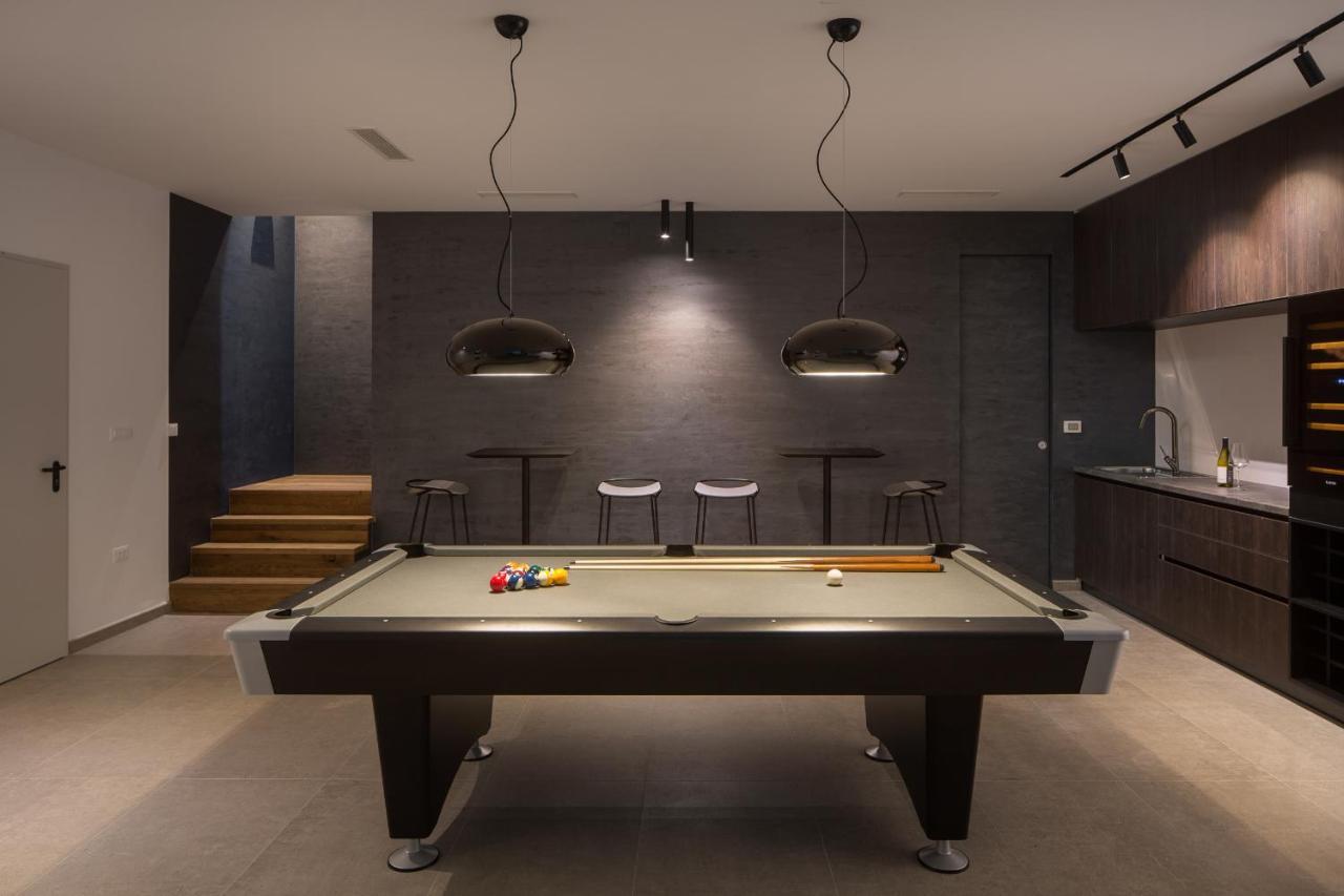 Design Villa Noble With Spa 巴莱 外观 照片
