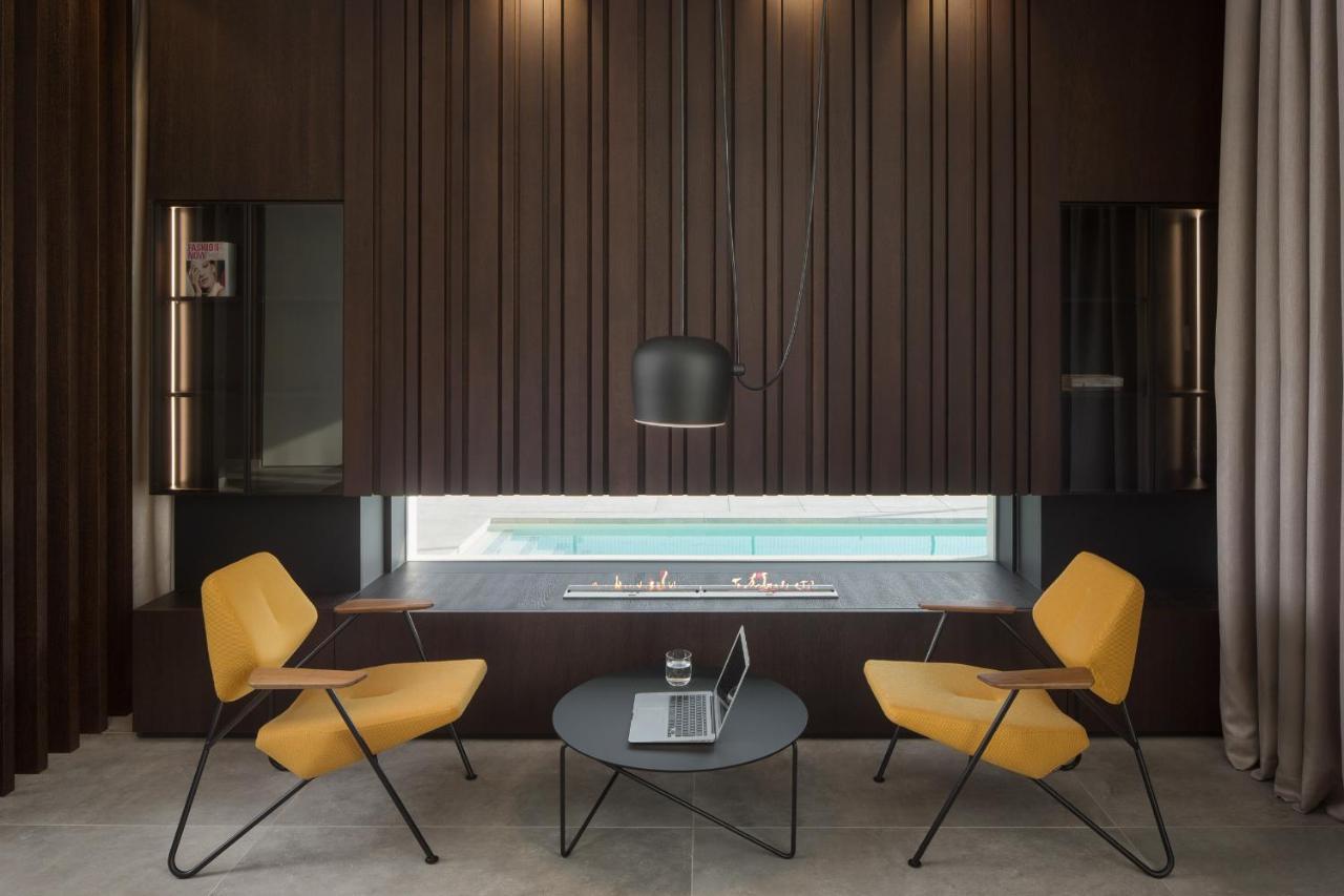 Design Villa Noble With Spa 巴莱 外观 照片