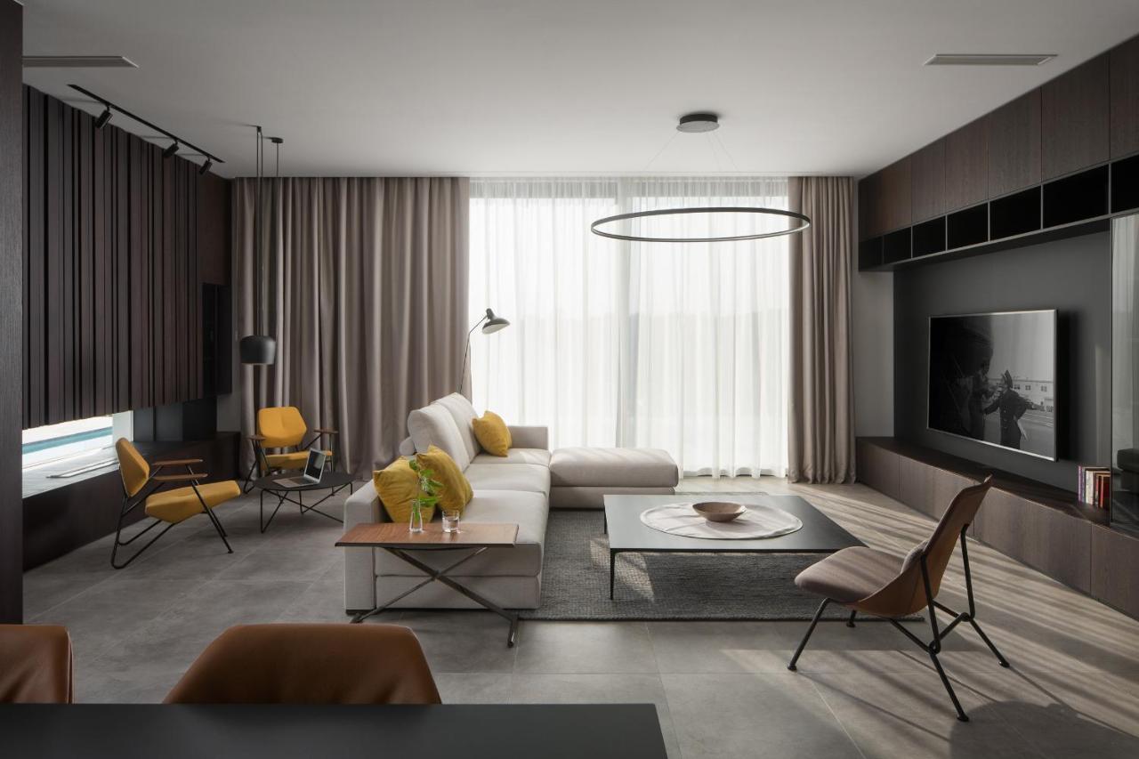 Design Villa Noble With Spa 巴莱 外观 照片