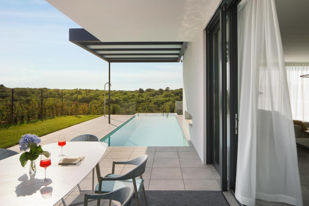 Design Villa Noble With Spa 巴莱 外观 照片