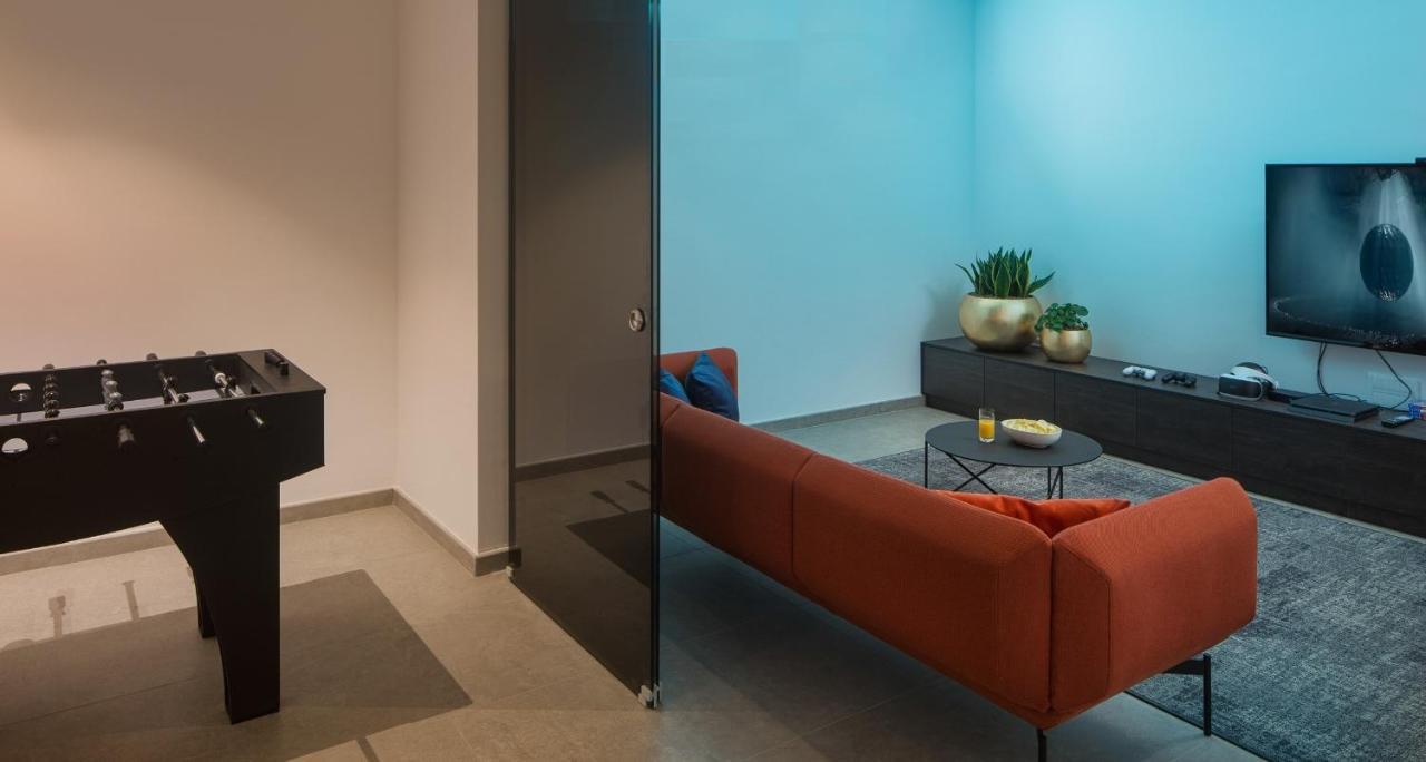 Design Villa Noble With Spa 巴莱 外观 照片